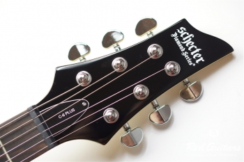 AD-C-6 Plus - Ocean Blue Burst